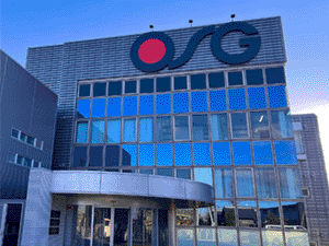株式会社OSG Water Tech